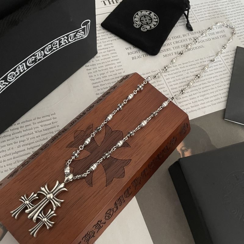 Chrome Hearts Necklaces